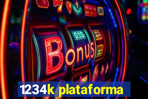 1234k plataforma